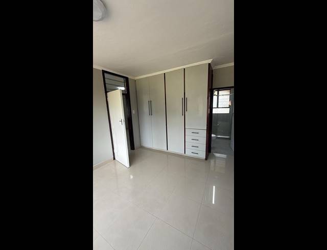 1 BEDROOM PROPERTY TO RENT IN ESSENWOOD